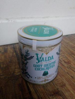 Valda