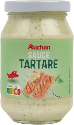 Sauce tartare