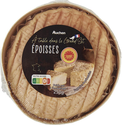 Époisses