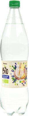Limonade Bio