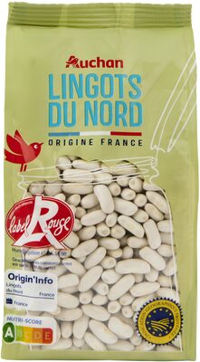 Lingots du Nord