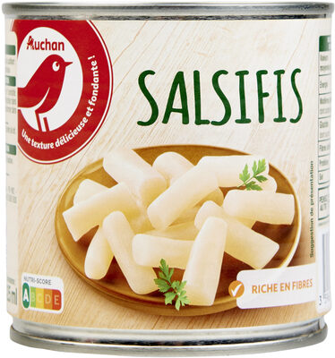 Salsifis