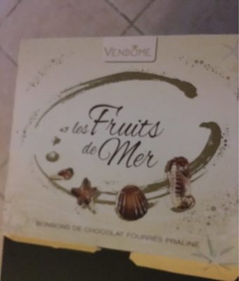 Les Fruits de Mer