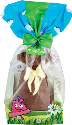 Chocolat fabriqué en France