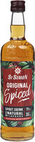 Original Spicedspirit drink with natural flavours