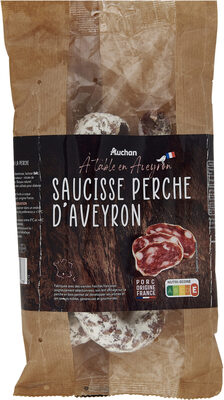 Perche d'Aveyron MMM!