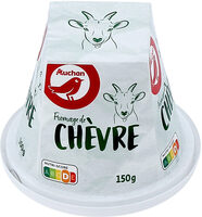 Fromage de Chèvreà tartiner