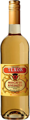 Muscat de rivesaltes texor