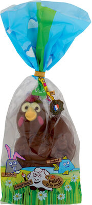 Vendome poule decore 150g