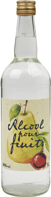 Alcool pour fruits