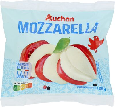 Mozzarella