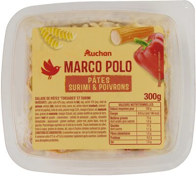 Marco polo