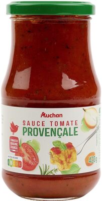 Sauce tomate provençale