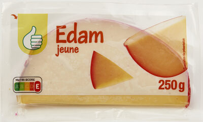 Edam Jeune