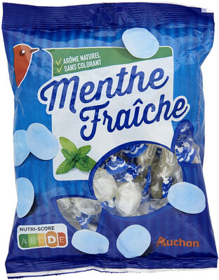 Menthe fraiche