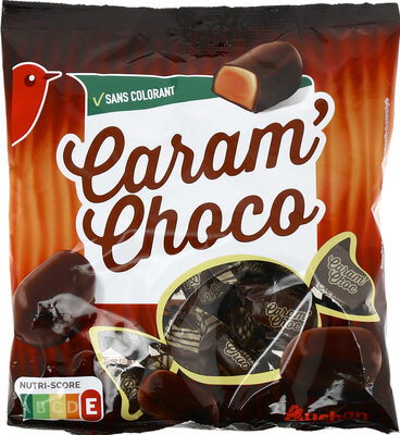 Caram'choco