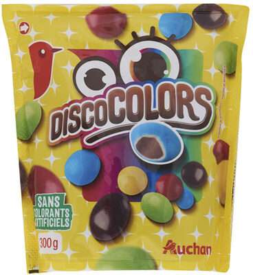 Disco colors 300g