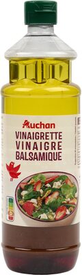 Vinaigrette vinaigre balsamique