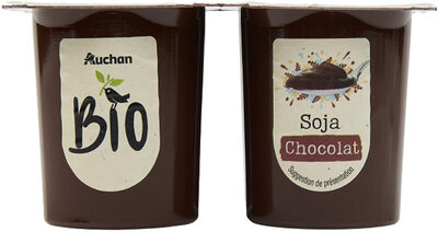 Soja Chocolat