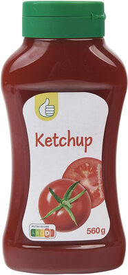 Ketchup