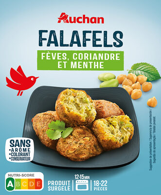 Falafels