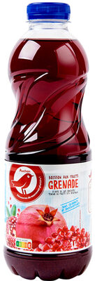 Boisson Grenade
