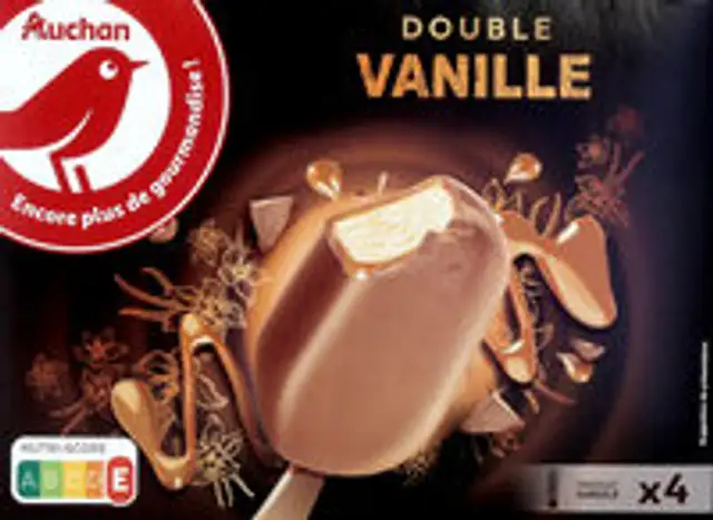 Doublevanille