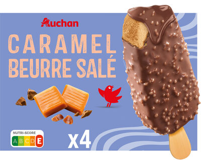 Caramel Beurre salé