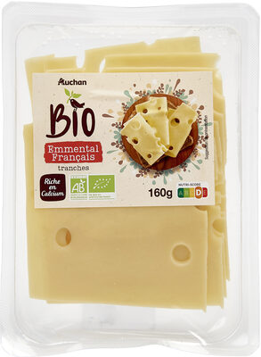 BIOEMMENTAL Tranches