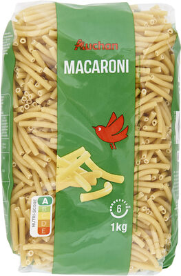 Macaroni