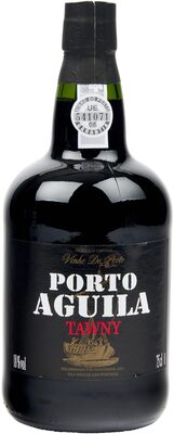 Porto aguila tawny