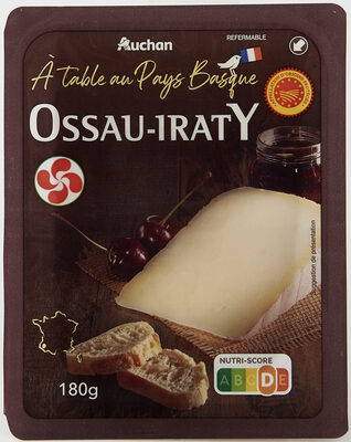 Ossau-Iraty