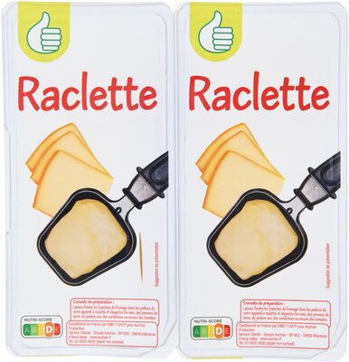 Raclette