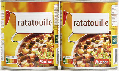 Ratatouille