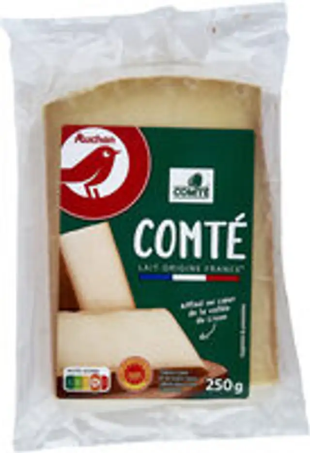 Comté