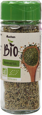 Romarin front packaging