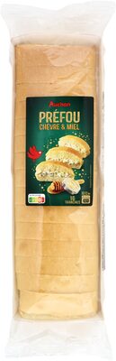 Préfou Chèvre & Miel