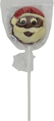 VENDOME SUCETTE CHOCOLAT 18G unitaire