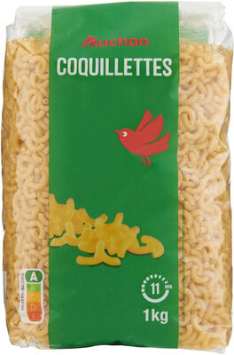Coquillettes