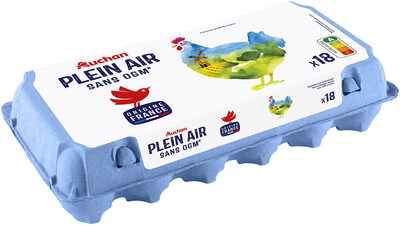 Plein Air x 18