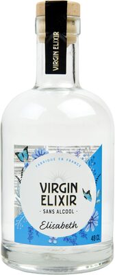 ELIXIR BOTANIQUE - Elisabeth