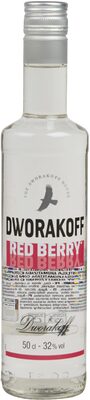 DWORAKOFFRed Berry**fruits rouges