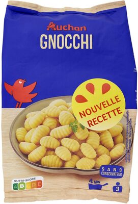 Gnocchi