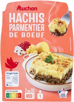 Hachis parmentier