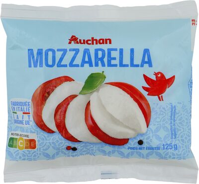 Mozzarella
