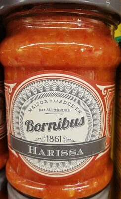 Harissa