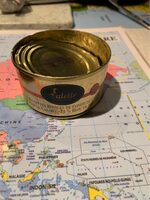 Riettes royales de confit de canard