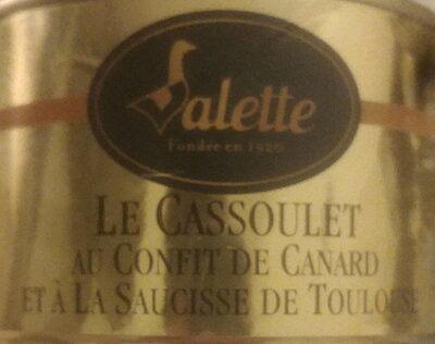 Cassoulet