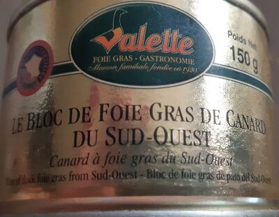 Foie gras