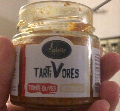 TartiVores